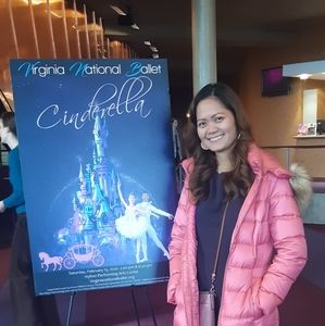 Meet your Posher, Marilou